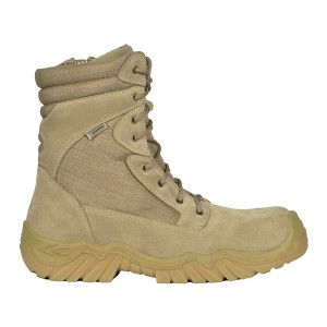 BOTA MILITAR CAQUI ARMY (01+HRO+FO+SRC)